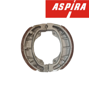 Kampas Rem JUPITER MX, NEW VEGA ZR, VIXION, MIO Aspira ORIGINAL Kampas Rem YH-F530K-JMX-1700 JUPITER MX, NEW VEGA ZR, VIXION, MIO